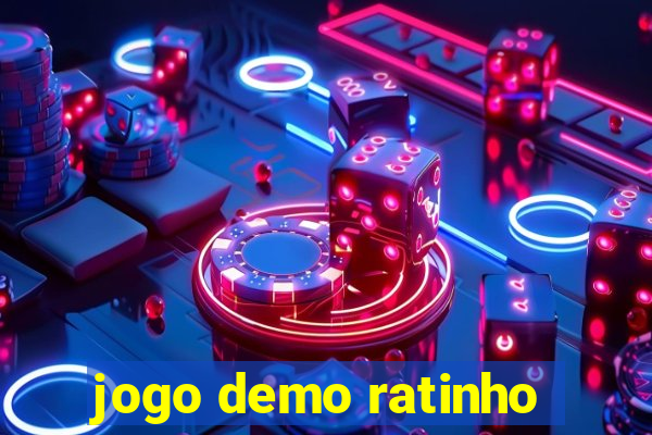 jogo demo ratinho